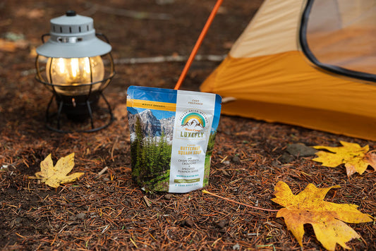 VEGAN-Roasted Butternut Squash Soup