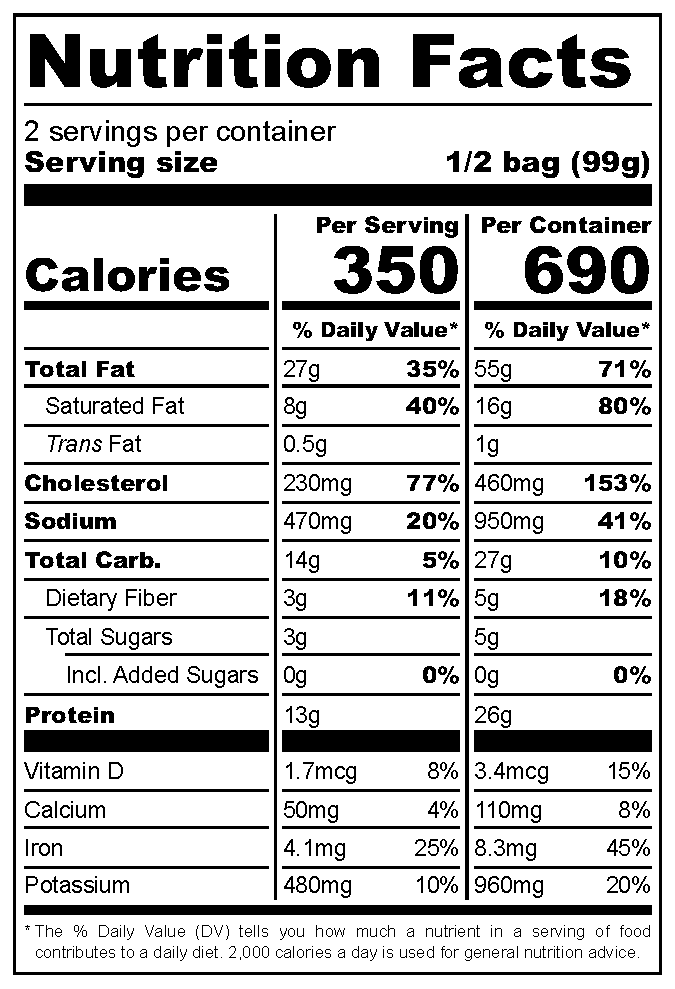 Denver Scramble Breakfast Skillet