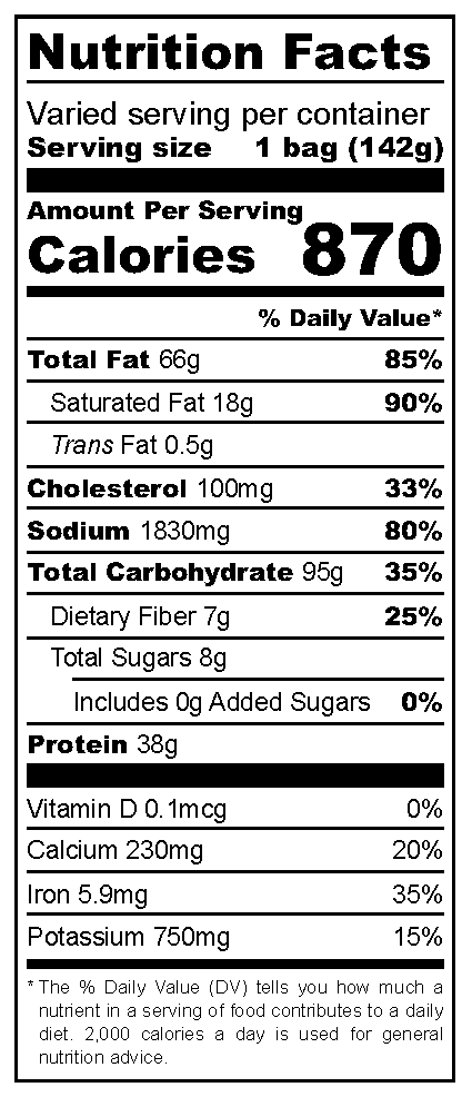 Vegetarian Orzo Puttanesca
