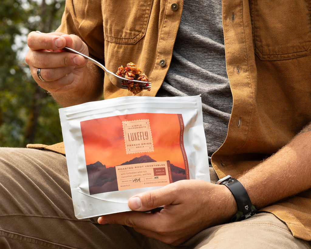 Roasted Root Vegetables with butternut squash