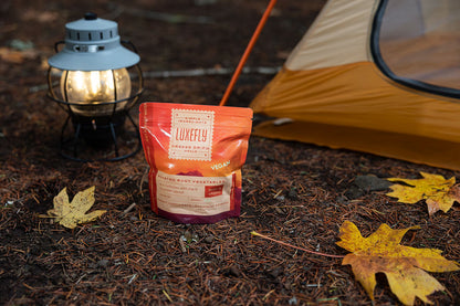 Vegan Roasted Root Vegetables