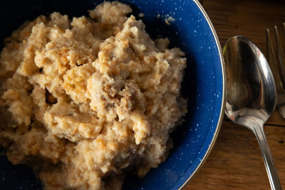 Longs Meat Market Breakfast Sausage Gravy with Biscuits